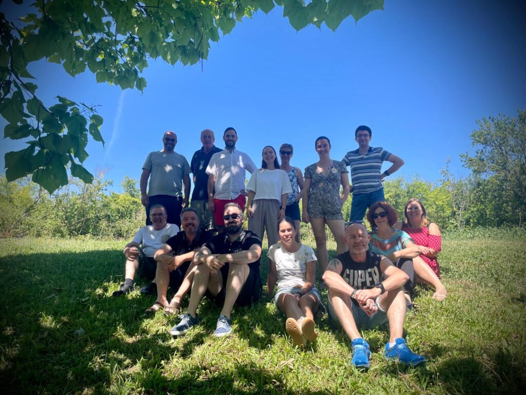 Conseil d'Administration - juillet 2025